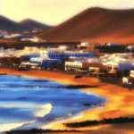 Urlaub Lanzarote Puerto del Carmen Sehenswürdigkeiten